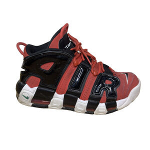 Nike Air More Uptempo‎ Shoes Mens Size 8 Basketball I Got Next DV2129-600
